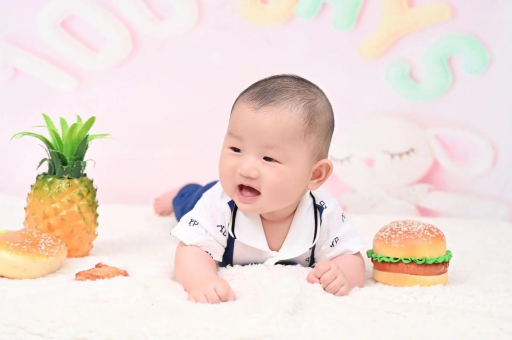 兰州两岁八个月宝宝身高